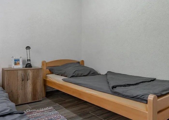 Tusla 3 By Interhome