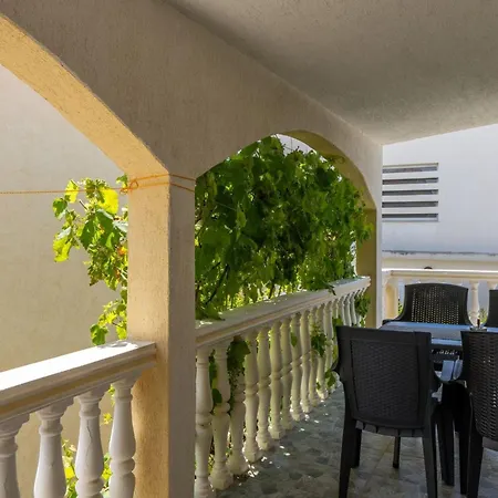 Apartment Tusla 3 By Interhome *