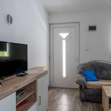 Tusla 3 By Interhome Apartment *