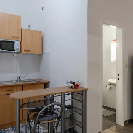 Tusla 3 By Interhome Apartment *
