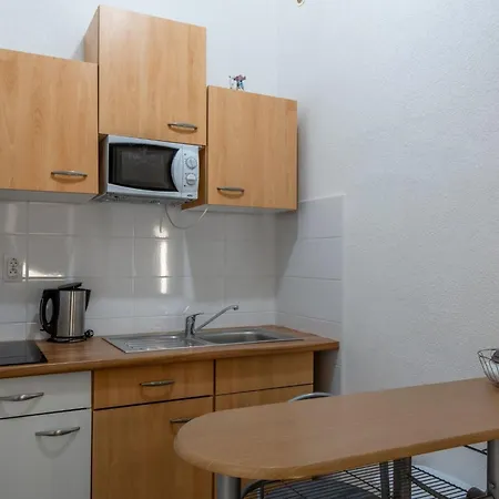 Tusla 3 By Interhome