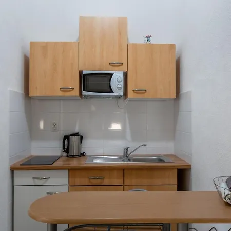 Tusla 3 By Interhome Apartment *