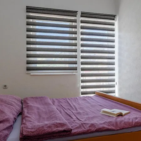 Apartman Tusla 3 By Interhome Vir