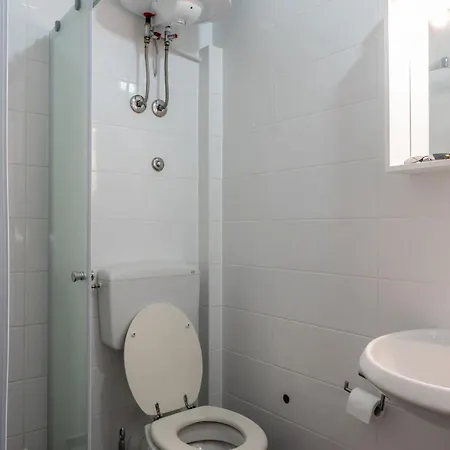 Tusla 3 By Interhome * Vir