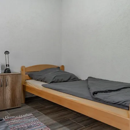 Tusla 3 By Interhome
