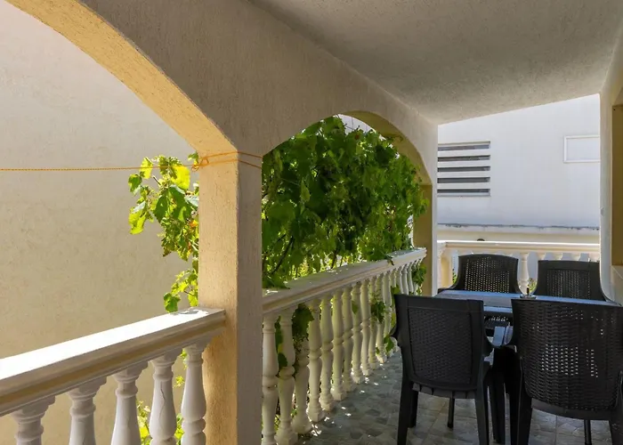 Apartman Tusla 3 By Interhome *