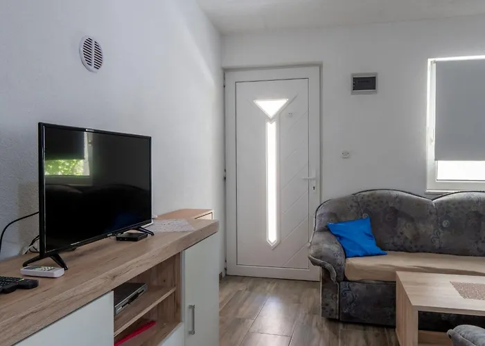 Tusla 3 By Interhome Apartment *