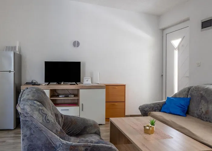Apartment Tusla 3 By Interhome