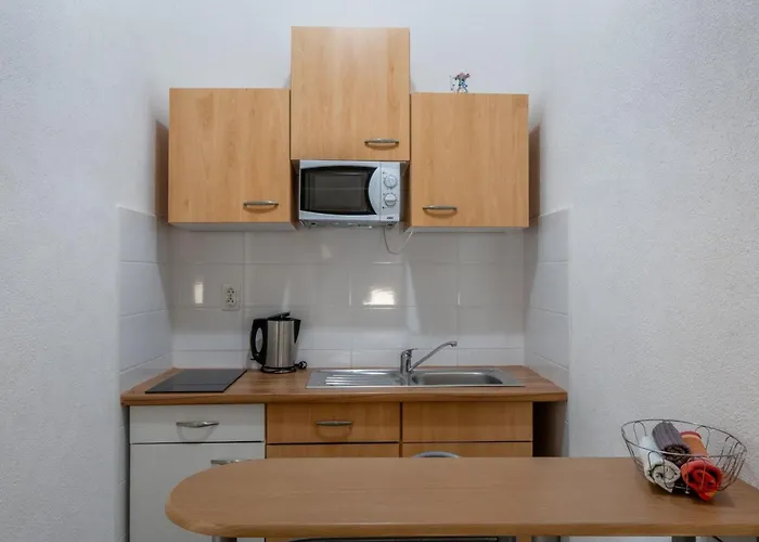 Tusla 3 By Interhome Apartment *