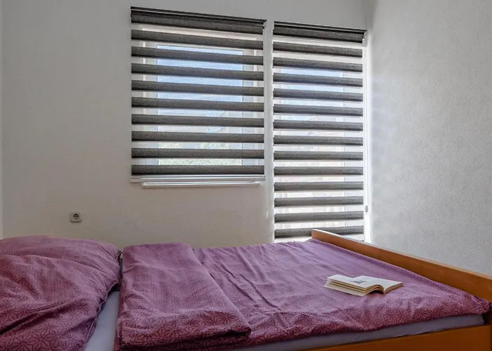 Apartment Tusla 3 By Interhome Vir