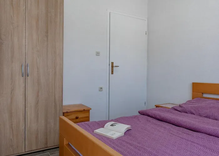 Apartman Tusla 3 By Interhome
