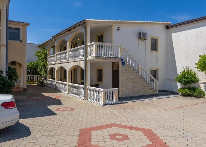 Tusla 3 By Interhome Apartment Vir