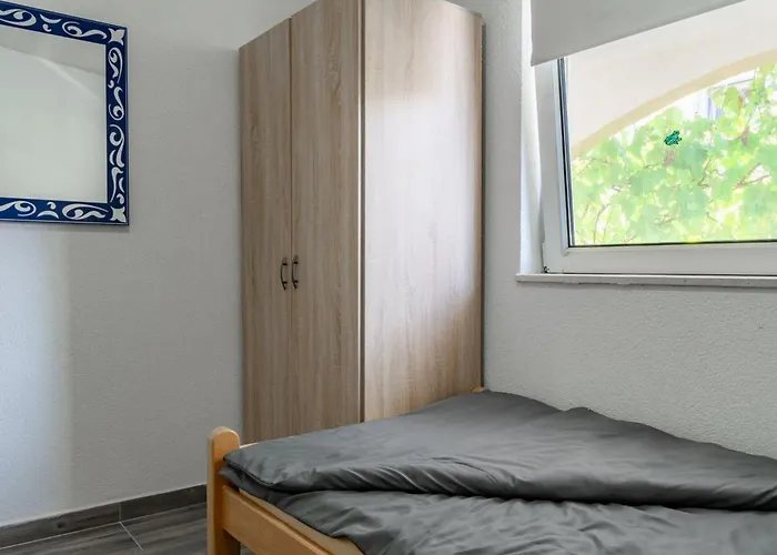 Tusla 3 By Interhome * Vir